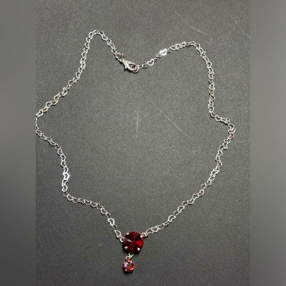 Sabika-Like Necklace -NWT - Picture 4 of 6